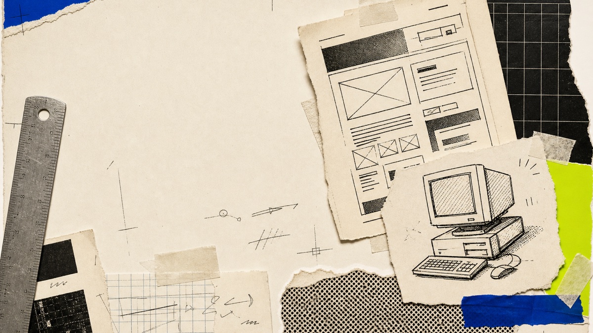 Nerds Web Design
